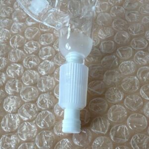 Perkin Elmer SSI Dual Quartz Cyclonic Double Pass Spray Chamber N8145313 NexION - Image 6