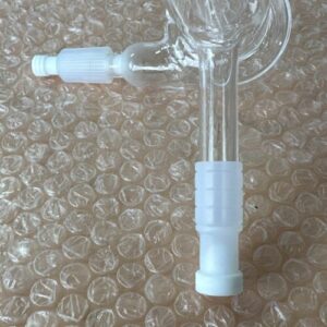 Perkin Elmer SSI Dual Quartz Cyclonic Double Pass Spray Chamber N8145313 NexION - Image 7