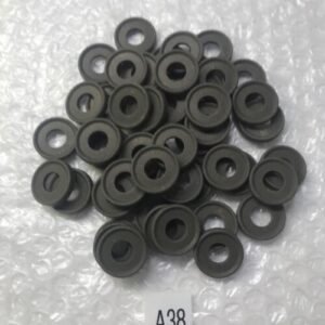 *NEW IN BOX (50) RUBBERFAB? 42MPG-TS-075 TRI-Clamp GASKET* - Image 5