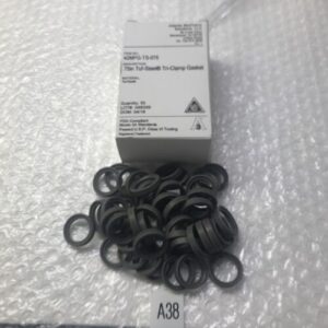 *NEW IN BOX (50) RUBBERFAB? 42MPG-TS-075 TRI-Clamp GASKET* - Image 6