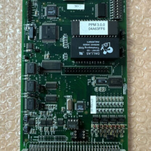 NEW- PROMESS PPM Vers 0.2 Main Board 8000.9200.02 8/02 || FAST SHIPPED 🇺🇸 - Image 4