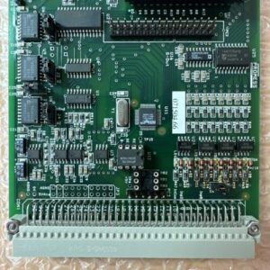 NEW- PROMESS PPM Vers 0.2 Main Board 8000.9200.02 8/02 || FAST SHIPPED 🇺🇸 - Image 5