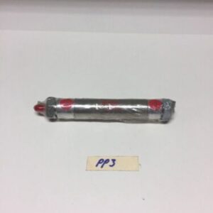 New! Bimba Stainless Cylinder 062-DXPW *Fast Shipping* Warranty! - Image 1