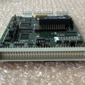 NEW- PROMESS PPM Vers 0.2 Main Board 8000.9200.02 8/02 || FAST SHIPPED 🇺🇸 - Image 7