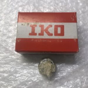 IKO NAST8ZZUU Roller Follower (Lot Of 10 ) Bearings Fast Shipping+Warranty! - Image 3