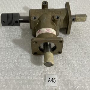 Andantex R3300M Anglgear Right Angle Bevel Gear Drive Fast Shipping!+Warranty - Image 1