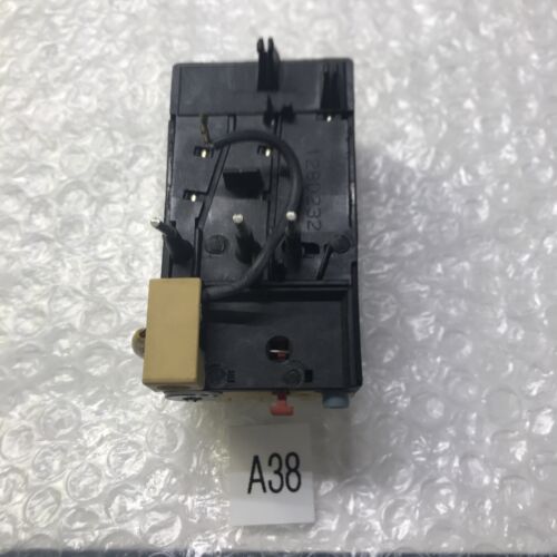 *Used *ALLEN BRADLEY 193-BSB-60 B 4,0-6,0A FAST SHIPPING &Warranty! Main Image