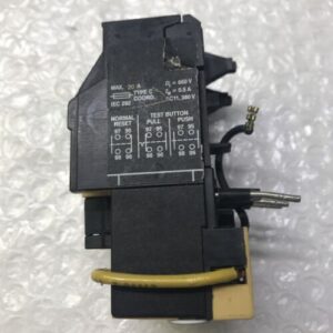 *Used *ALLEN BRADLEY 193-BSB-60 B 4,0-6,0A FAST SHIPPING &Warranty! - Image 2