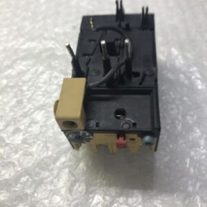*Used *ALLEN BRADLEY 193-BSB-60 B 4,0-6,0A FAST SHIPPING &Warranty! - Image 3
