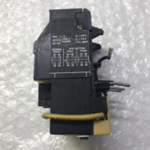 *Used *ALLEN BRADLEY 193-BSB-60 B 4,0-6,0A FAST SHIPPING &Warranty! - Image 4