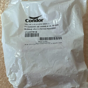 CONDOR BUNDLE- Condor 437R15 Ball Valve Lockout + (2) Condor Plug Lockout 3” - Image 5