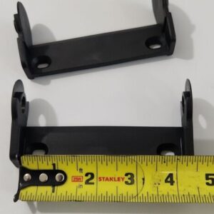 *NEW* Igus 2100-34PZ+MC Cable Carrier Mounts 2100.3PZ & 2100.4PZ + Warranty! - Image 5