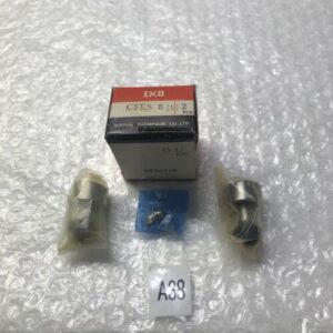 IKO CFES 8 *NEW BEARINGS (2 IN A BOX )*FAST SHIPPING &WARRANTY! - Image 1