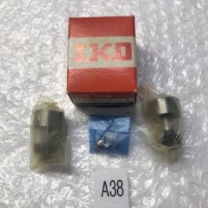 IKO CFES 8 *NEW BEARINGS (2 IN A BOX )*FAST SHIPPING &WARRANTY! - Image 3