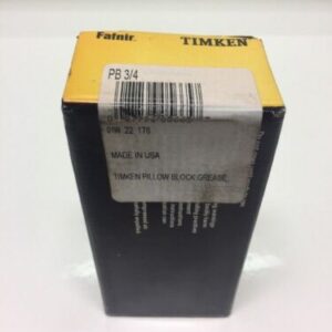 New! Timken Fafnir Housed Units PB 3/4 *Fast Shipping* Warranty! - Image 3