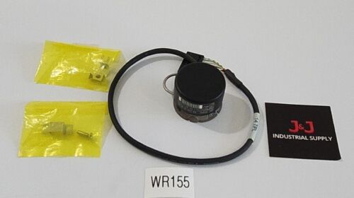 *PREOWNED* HEIDENHAIN ERO 1421.6060-1000 Encoder ID# 252 882-69 + Warranty! Main Image