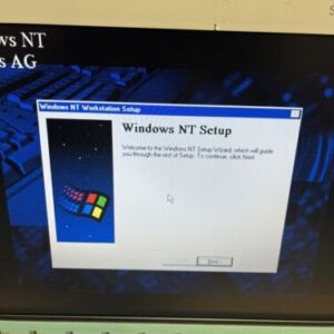 Siemens 6AV7705-1DB10-0AC0 Simatic Panel PC 870 QF 8HE Series P9 Warranty - Image 2