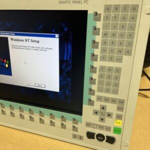Siemens 6AV7705-1DB10-0AC0 Simatic Panel PC 870 QF 8HE Series P9 Warranty - Image 4