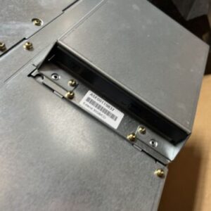 Siemens 6AV7705-1DB10-0AC0 Simatic Panel PC 870 QF 8HE Series P9 Warranty - Image 10