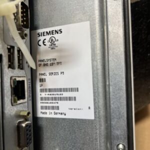 Siemens 6AV7705-1DB10-0AC0 Simatic Panel PC 870 QF 8HE Series P9 Warranty - Image 12