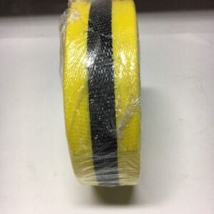 New Brady 91176 Woven Barricade Tape 2" X 200' Warranty! Fast Shipping! - Image 3