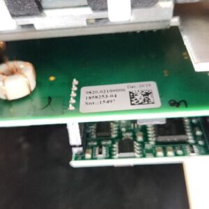*PREOWNED* Thermo Scientific 6820.7100 Horizontal Drive 9820.0211A + Warranty! - Image 3