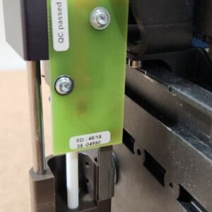*PREOWNED* Thermo Scientific 6820.7100 Horizontal Drive 9820.0211A + Warranty! - Image 13