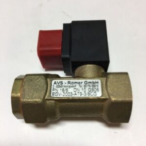 New! AVS Romer GmbH EGV-2003-A79-3/8CG *Fast Shipping* - Image 5
