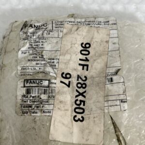 FANUC Gear A290-7328-X503 35 Teeth New In Sealed Bag Fast Shipping!+Warranty - Image 4