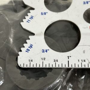 FANUC Gear A290-7328-X503 35 Teeth New In Sealed Bag Fast Shipping!+Warranty - Image 6