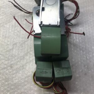 Used (Lot of 10 ) ASCO 238610-132-D MP-C-080 110/120V# MP-C-080 - Image 1