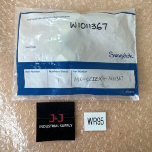 NEW SEALED- Swagelok Holland W1011367 / MS-SCIEX-1011367 || FAST SHIPPED 🇺🇸 - Image 1