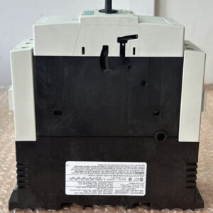 PREOWNED- Siemens 3RV1041-4JA10 Motor Protection Circuit Breaker 45-60A - Image 3