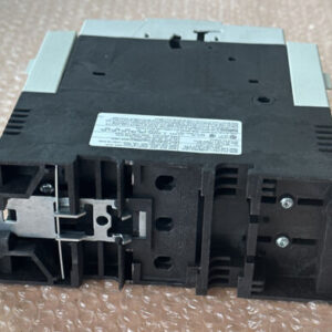 PREOWNED- Siemens 3RV1041-4JA10 Motor Protection Circuit Breaker 45-60A - Image 8