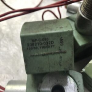 *large (Lot of 18) ASCO Solenoid Valve Coils see photos for part no: MP-C-080 - Image 4