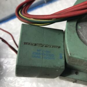 *large (Lot of 18) ASCO Solenoid Valve Coils see photos for part no: MP-C-080 - Image 5