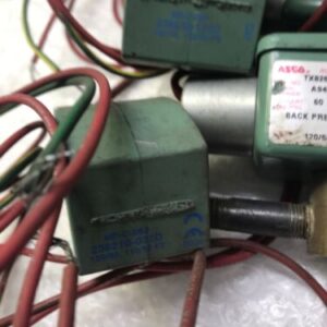 *large (Lot of 18) ASCO Solenoid Valve Coils see photos for part no: MP-C-080 - Image 7