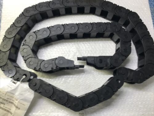*New igus 250-03-055-3MC e-chain systems 2x20 links 4x15 links 2x6 links# Main Image