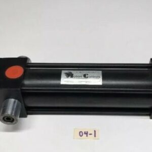 New! Motion Controls BT10625200SE Cylinder *Fast Shipping* Warranty! - Image 1