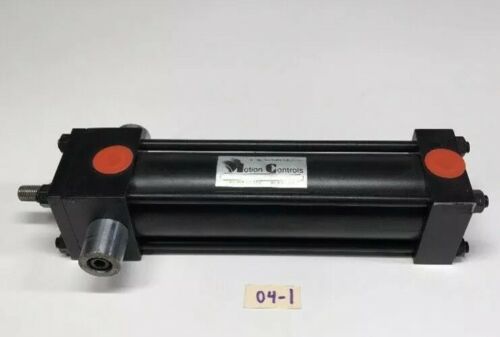 New! Motion Controls BT10625200SE Cylinder *Fast Shipping* Warranty! Main Image