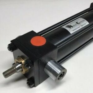 New! Motion Controls BT10625200SE Cylinder *Fast Shipping* Warranty! - Image 2