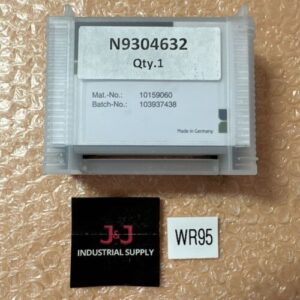 BRAND NEW- Zeeman Electrode Contact for Agilent D20/4x22 Atomic Absorption Inst. - Image 1