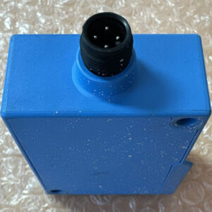PREOWNED- SICK Electronic Optic Sensor Sensick P WT27-F410 / 1010444 10-30VDC - Image 6
