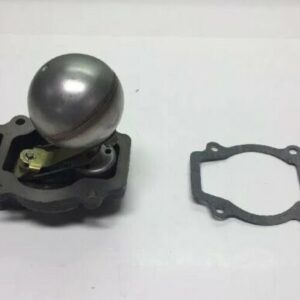 New! ITT Hoffman 601129 550 FT 1" Inch Cover Kit *Fast Shipping* Warranty! - Image 2