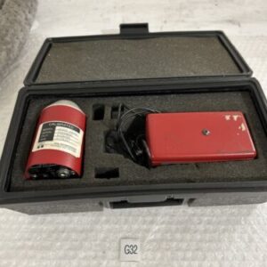 QUEST M-7B Noise Dosimeter w/ 80/90 dB CA-32 Calibrator Fast Shipping! - Image 1