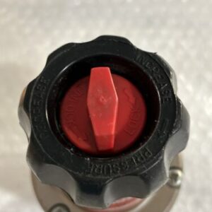 SCHRADER REGULATOR 3662-1000 FILTER 3562-1000 5 To 50 PSIG FAST SHIPPING!! - Image 3
