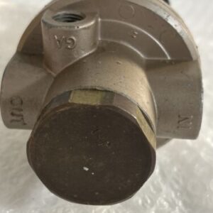 SCHRADER REGULATOR 3662-1000 FILTER 3562-1000 5 To 50 PSIG FAST SHIPPING!! - Image 5
