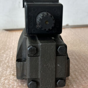 NEW NO BOX- Parker D3W4CNYC-14 120/60-110/50 V/Hz .72-.75A 5000PSI Max FAST SHIP - Image 4