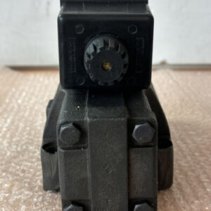 NEW NO BOX- Parker D3W4CNYC-14 120/60-110/50 V/Hz .72-.75A 5000PSI Max FAST SHIP - Image 6
