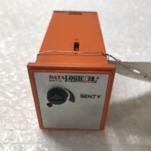 *Gould DL-MSG-02 Data Logic Optic Electronics 11-Pin Round# - Image 4